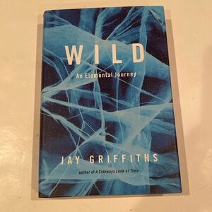 “Wild, an Elemental Journey,”